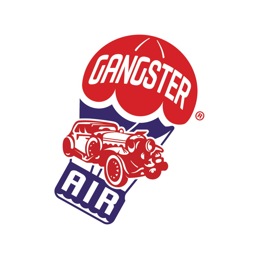 Gangster Air Car and Home Freshener
